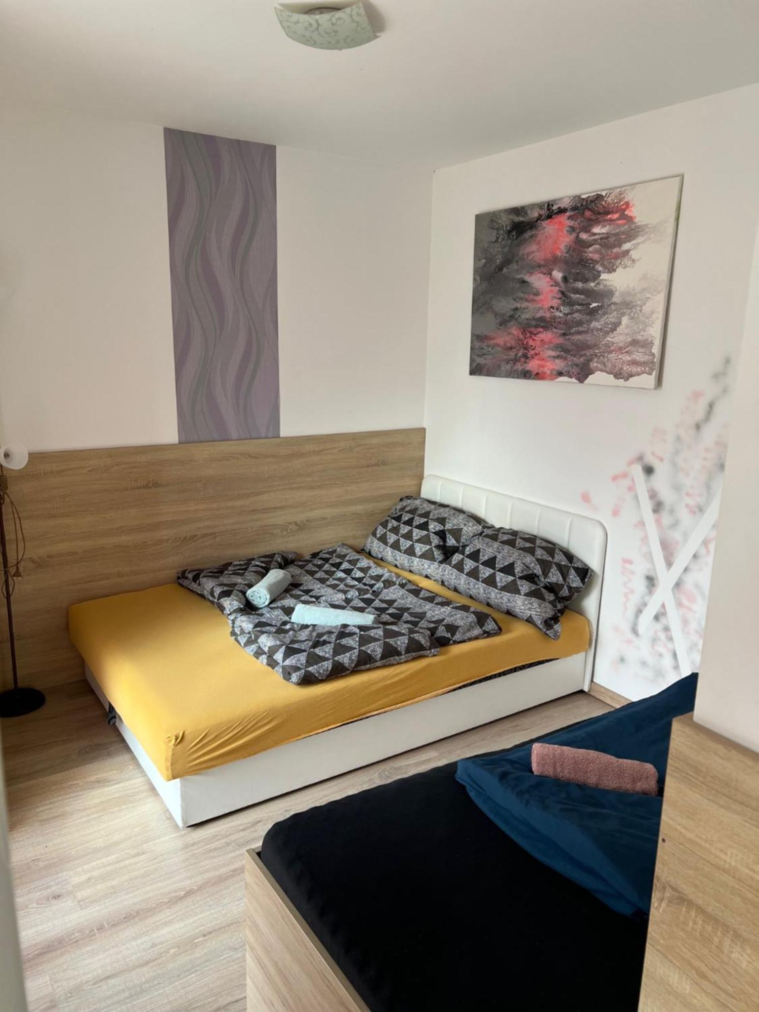 Sweet Dream Guesthouse 塞格德 外观 照片