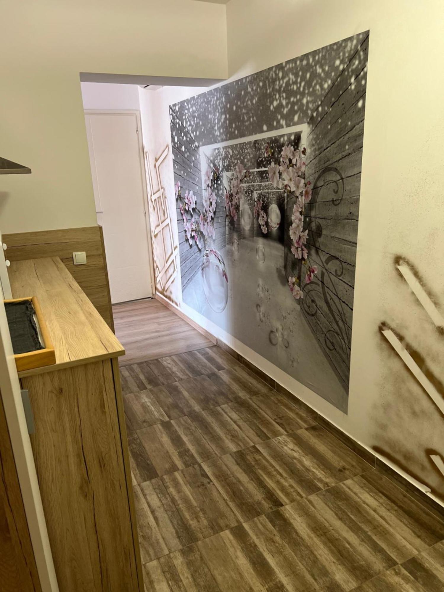 Sweet Dream Guesthouse 塞格德 外观 照片