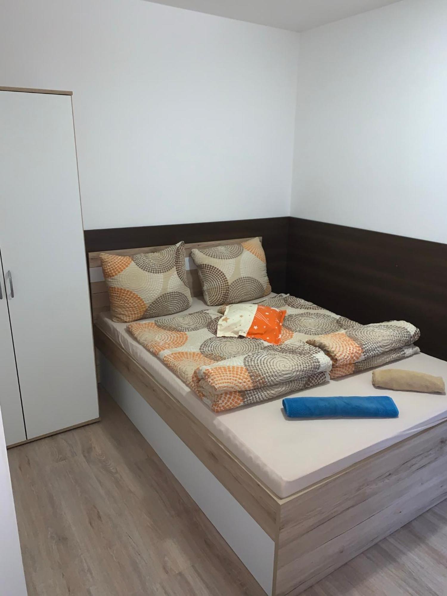 Sweet Dream Guesthouse 塞格德 外观 照片